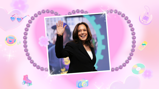 Kamala Harris