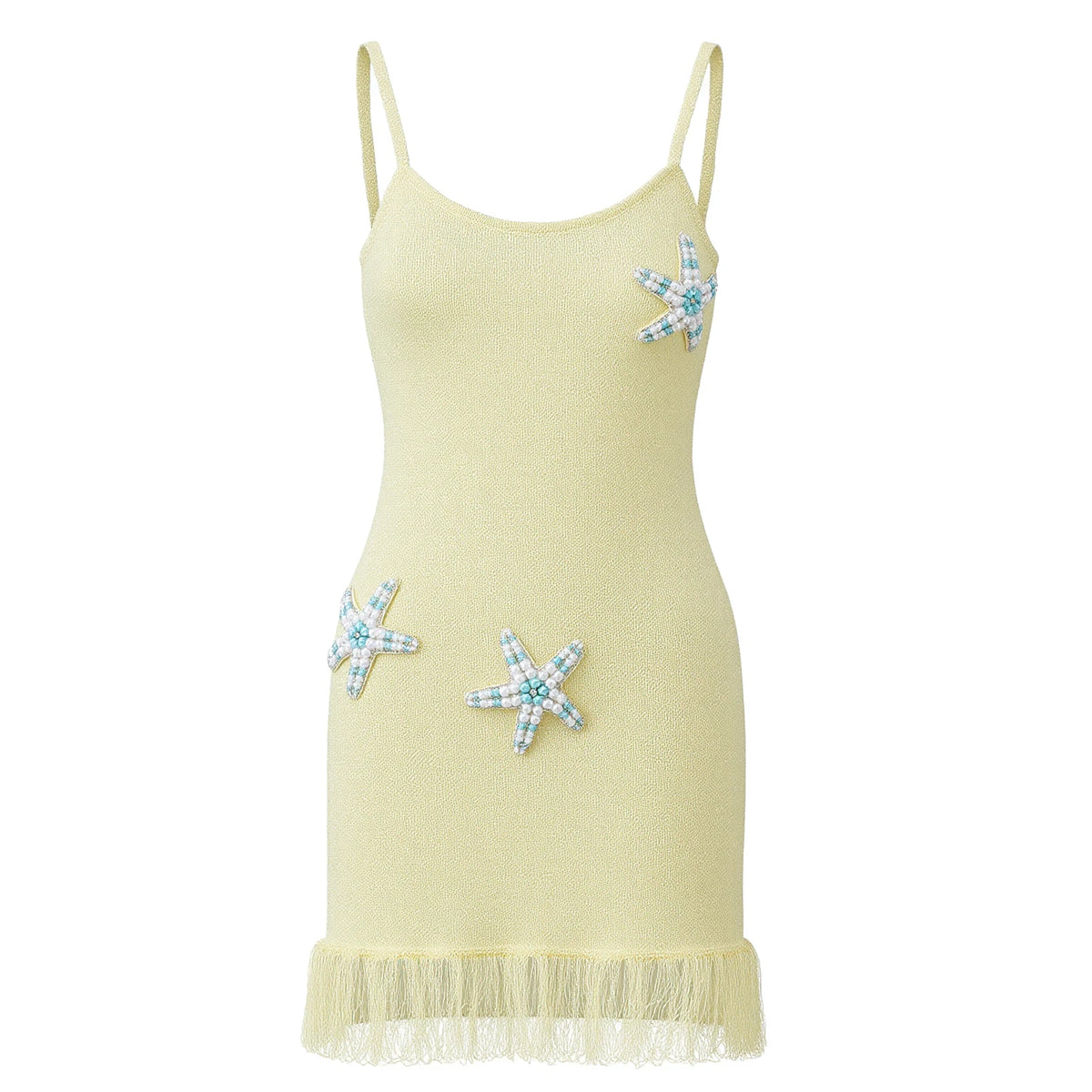 Starfish Siren Dress