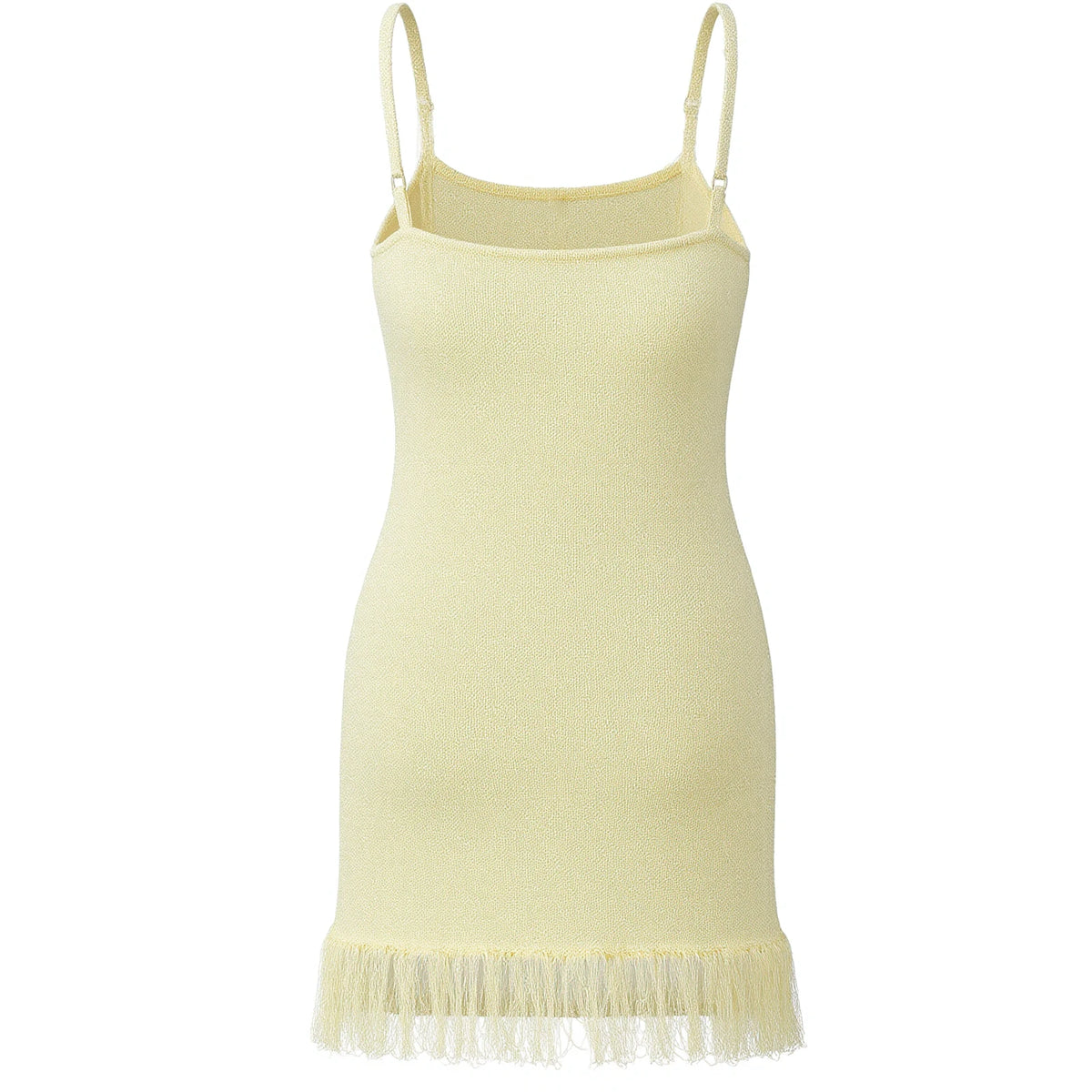 Starfish Siren Dress